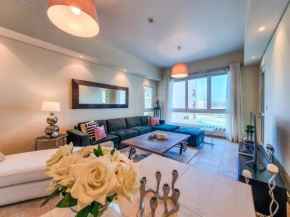 Marina Residence Suites 3 Bedroom Apartment in Palm Jumeriah